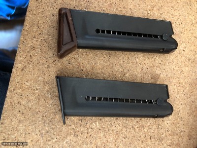 Walther Pre-68 PPK 22 LR Like New in Box - Make Offer - Image 12 of 13