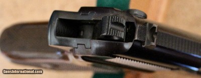 Walther Pre-68 PPK 22 LR Like New in Box - Make Offer - Image 7 of 13
