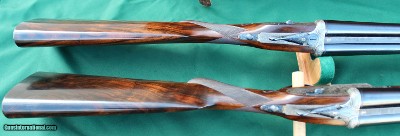 Holland and Holland Pair of Royal 20 Bores - Image 5 of 14