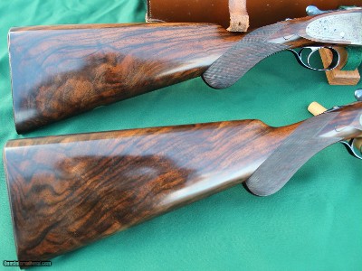 Holland and Holland Pair of Royal 20 Bores - Image 11 of 14