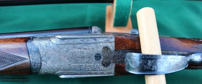 Holland and Holland Pair of Royal 20 Bores - Image 8 of 14
