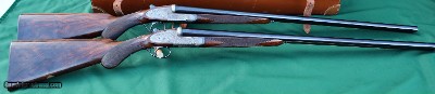 Holland and Holland Pair of Royal 20 Bores - Image 7 of 14