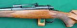Custom Stocked Winchester Fwt. .243 Caliber - 9 of 11