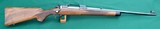 Custom Stocked Winchester Fwt. .243 Caliber - 2 of 11