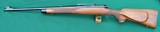 Custom Stocked Winchester Fwt. .243 Caliber