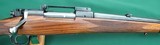 Custom Stocked Winchester Fwt. .243 Caliber - 7 of 11