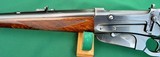 Winchester Model 1895 DeLuxe 405 WCF - 12 of 14