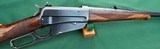 Winchester Model 1895 DeLuxe 405 WCF - 11 of 14