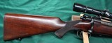 Hoffman Kurz Mauser Action 250/3000 Custom - 9 of 13