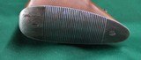Hoffman Kurz Mauser Action 250/3000 Custom - 12 of 13