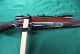 Hoffman Kurz Mauser Action 250/3000 Custom - 11 of 13