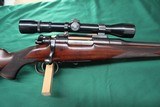 Hoffman Kurz Mauser Action 250/3000 Custom - 10 of 13