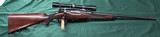 Hoffman Kurz Mauser Action 250/3000 Custom - 8 of 13