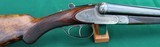 Francotte 45E - Eagle Grade 12 Bore - Very Nice Gun - 9 of 16