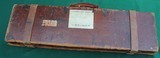 Holland and Holland 20 Bore No. 2 Grade Cased - 5 of 14