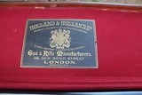 Holland and Holland 20 Bore No. 2 Grade Cased - 4 of 14