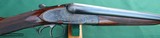 Francotte 25E 12 Bore - As New - Make Offer - 10 of 16