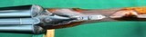 Francotte 25E 12 Bore - As New - Make Offer - 4 of 16