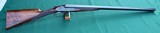 Francotte 25E 12 Bore - As New - Make Offer - 6 of 16