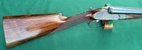 Francotte 25E 12 Bore - As New - Make Offer - 16 of 16