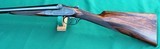 Francotte 25E 12 Bore - As New - Make Offer - 14 of 16