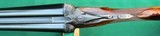 Francotte 25E 12 Bore - As New - Make Offer - 13 of 16