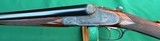 Francotte 25E 12 Bore - As New - Make Offer - 2 of 16