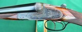 Francotte 25E 12 Bore - As New - Make Offer - 1 of 16