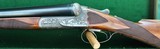 Sauer
40E High Condition 12 Bore Highly Engraved SXS - 15 of 19