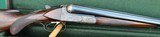 J.P. Sauer & Son 12 Bore 32" Gun - 4 of 12