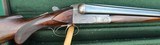 J.P. Sauer & Son 12 Bore 32" Gun - 5 of 12