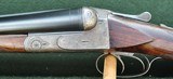 J.P. Sauer & Son 12 Bore 32" Gun - 8 of 12