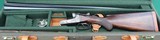 J.P. Sauer & Son 12 Bore 32" Gun - 1 of 12