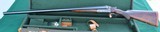 J.P. Sauer & Son 12 Bore 32" Gun - 3 of 12