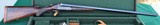 J.P. Sauer & Son 12 Bore 32" Gun - 9 of 12