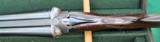 J.P. Sauer & Son 12 Bore 32" Gun - 10 of 12