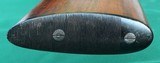 W.W Greener 12 Bore Grade DH 22 - MAKE OFFER - 10 of 12