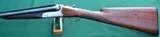 W.W Greener 12 Bore Grade DH 22 - MAKE OFFER - 5 of 12