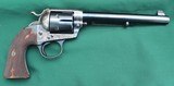 Colt Bisley 44 Specal/Russian - 4 of 14