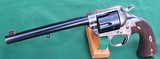 Colt Bisley 44 Specal/Russian - 5 of 14