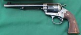 Colt Bisley 44 Specal/Russian - 3 of 14