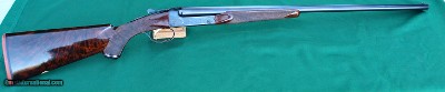 CSM Winchester Model 21 Custom Grade 16 Gauge w/ 30 Inch Barrels