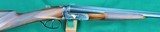 Piotti
20 Gauge Model BSEE DeLuxe w/ Gold - 1 of 12