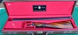 Piotti
20 Gauge Model BSEE DeLuxe w/ Gold - 2 of 12