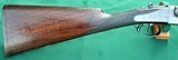 Holland and Holland No. 2 Grade SLE 12 Bore Cased - 6 of 12