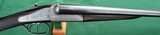 Holland and Holland No. 2 Grade SLE 12 Bore Cased - 9 of 12