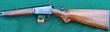 Pre-War Winchester
Model 63 Carbine - 4 of 7
