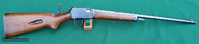 Pre-War Winchester
Model 63 Carbine