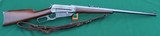 Winchester Model 1895 30/06 Take Down - Make Offer - 1 of 11