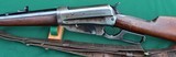 Winchester Model 1895 30/06 Take Down - Make Offer - 4 of 11